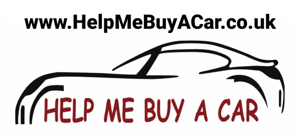 Help Me Buy A Car